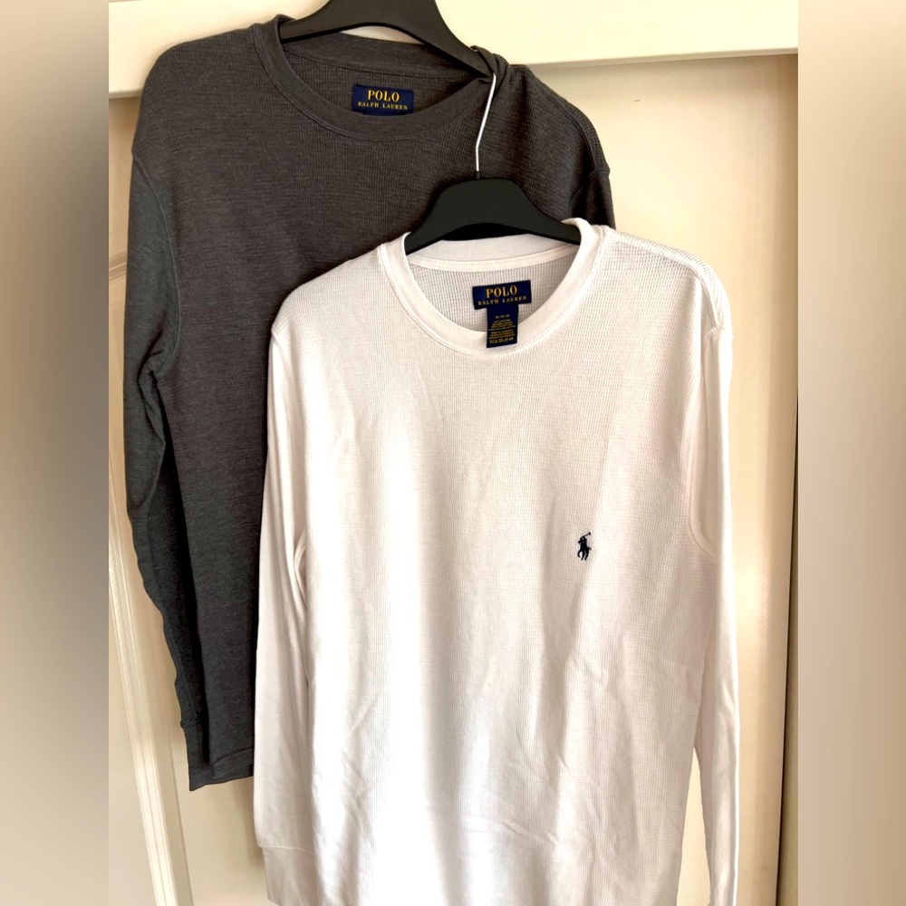 POLO RALPH LAUREN KNITS